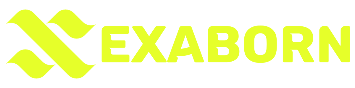 Exaborn Logo